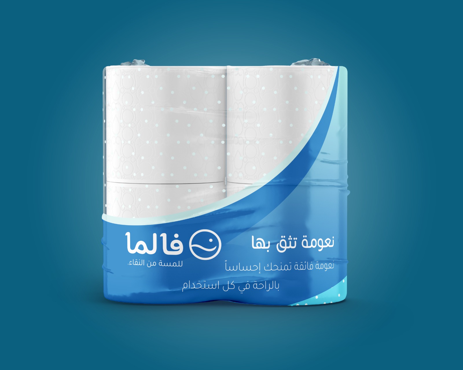 منتج فالما 5